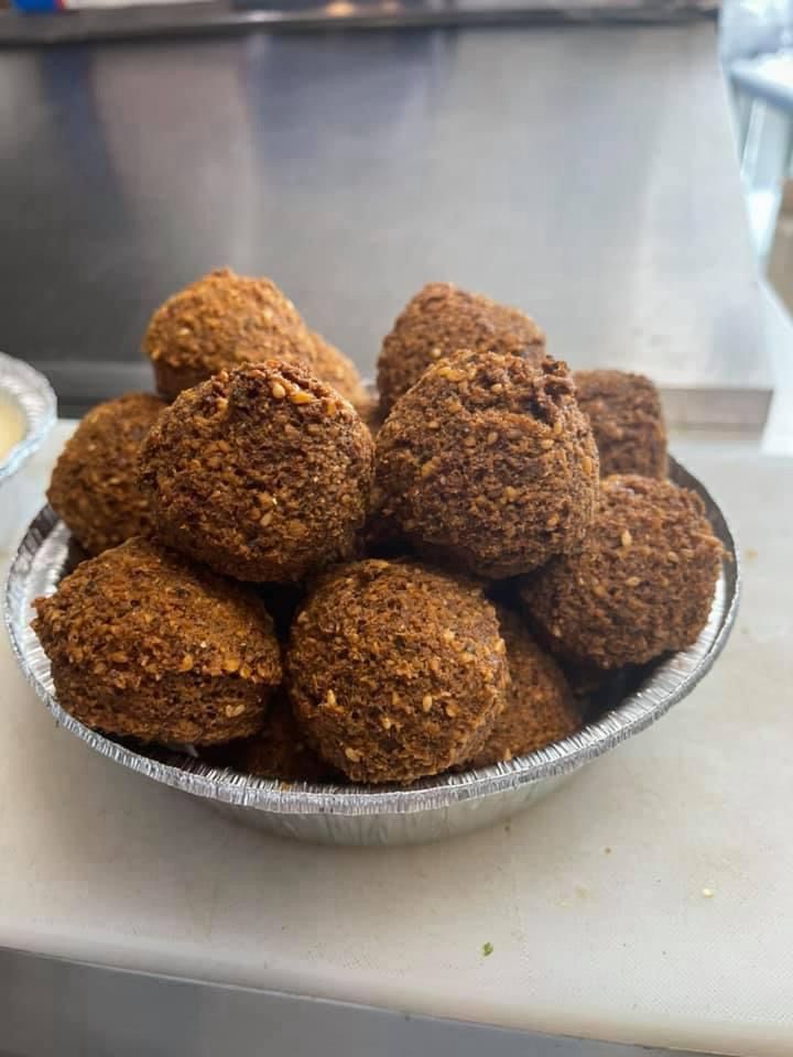 Is Falafel Gluten Free? A Chef’s Honest Answer